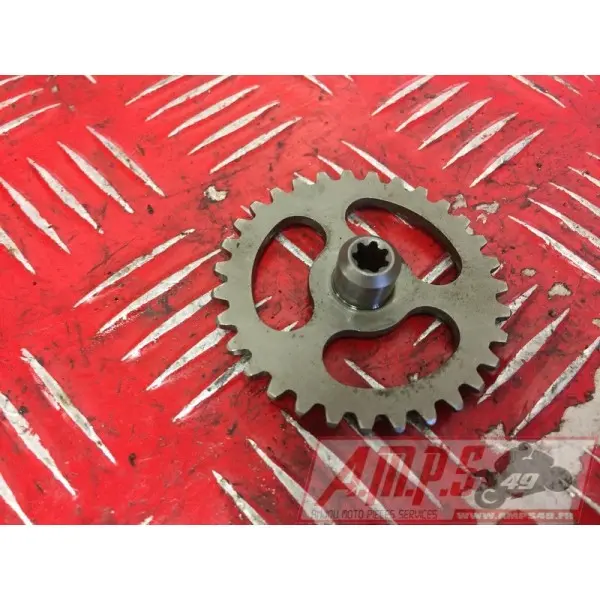 Pignon moteur 1000 VTR
