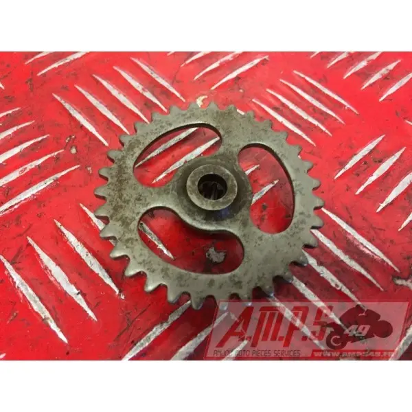 Pignon moteur 1000 VTR