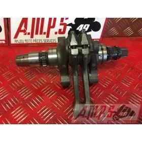 Vilebrequin avec bielles 1000 VTR
