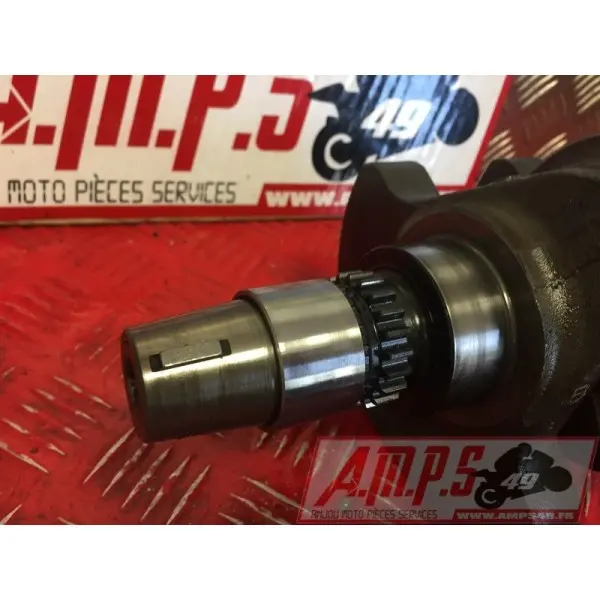 Vilebrequin avec bielles 1000 VTR