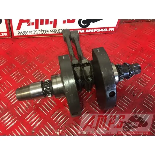Vilebrequin avec bielles 1000 VTR