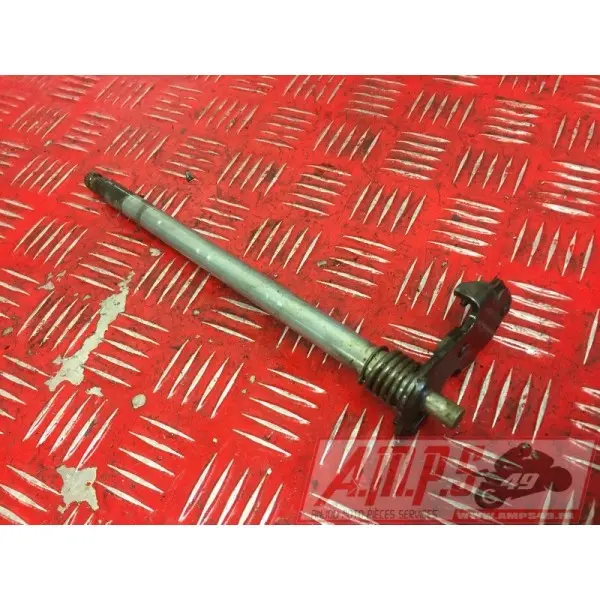 Axe de sélection de vitesse 1000 VTR