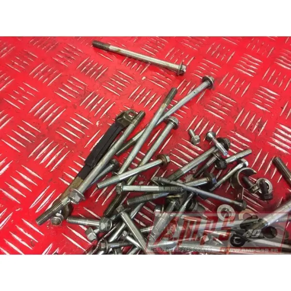 Kit de visserie moteur 1300 CB 2010 à 2013
