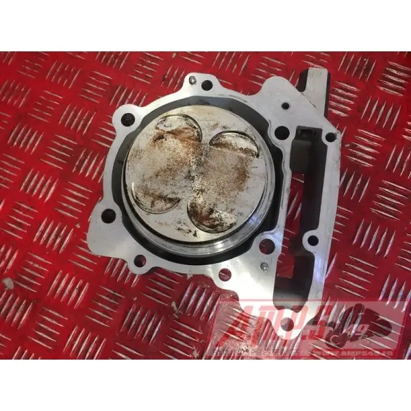 Cylindre avec piston arrière 1000 Falco