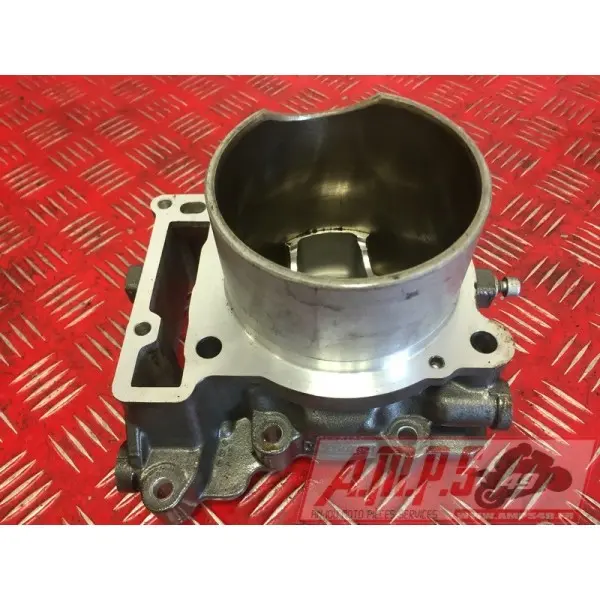 Cylindre avec piston arrière 1000 Falco