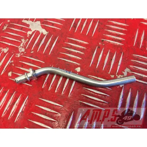 Conduite d'huile 675 Daytona R 2009 à 2012