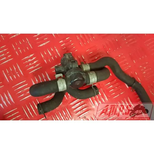 Electrovanne de recyclage de gaz d'échappement 1000 GSXR 2007 2008