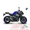 Silencieux Slip On SR MAX 125 12-207