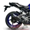 Silencieux Slip On SR MAX 125 12-207