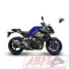 Silencieux Slip On SR MAX 125 12-208