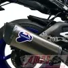 Silencieux Slip On SR MAX 125 12-208