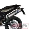 Silencieux Slip On SR MAX 125 12-18