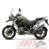 Silencieux Slip On SR MAX 125 12-19