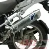 Silencieux Slip On SR MAX 125 12-19