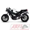 Silencieux Slip On SR MAX 125 12-20