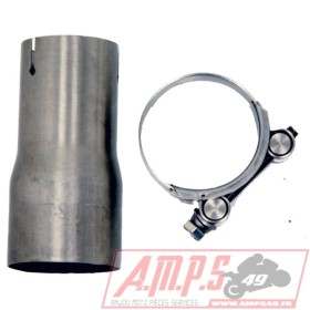 Adapteur pour BW02.. (non vendu séparément) R 1200 GS 05-09