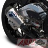 Silencieux Slip On Conique - Embout silenc. CARB. S 1000 RR / R 10-16
