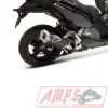 Silencieux Slip On SR MAX 125 12-25