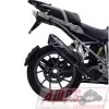 Silencieux Slip On SR MAX 125 12-26