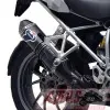 Silencieux Slip On SR MAX 125 12-26