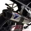 Silencieux Slip On SR MAX 125 12-27