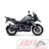 Silencieux Slip On SR MAX 125 12-27