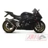 Silencieux Slip On SR MAX 125 12-28