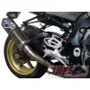 Silencieux Slip On SR MAX 125 12-28