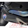 2 x Silencieux Slip On  PANIGALE 1299 12-18
