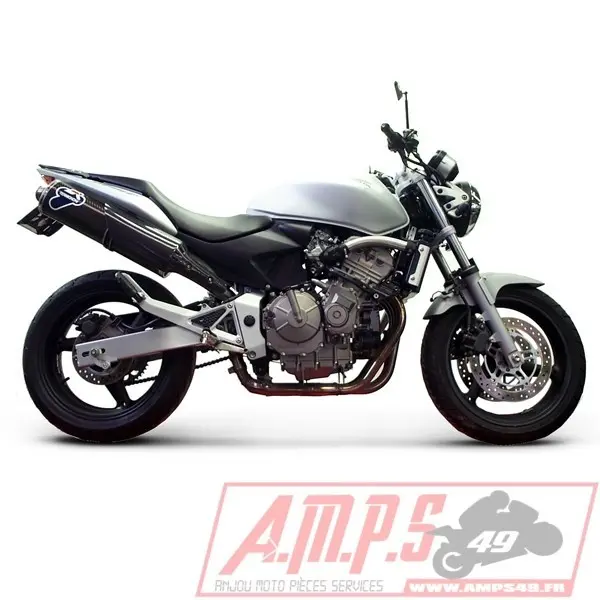 Silencieux Slip On SR MAX 125 12-57