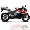 Silencieux Slip On SR MAX 125 12-58