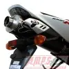 Silencieux Slip On SR MAX 125 12-58