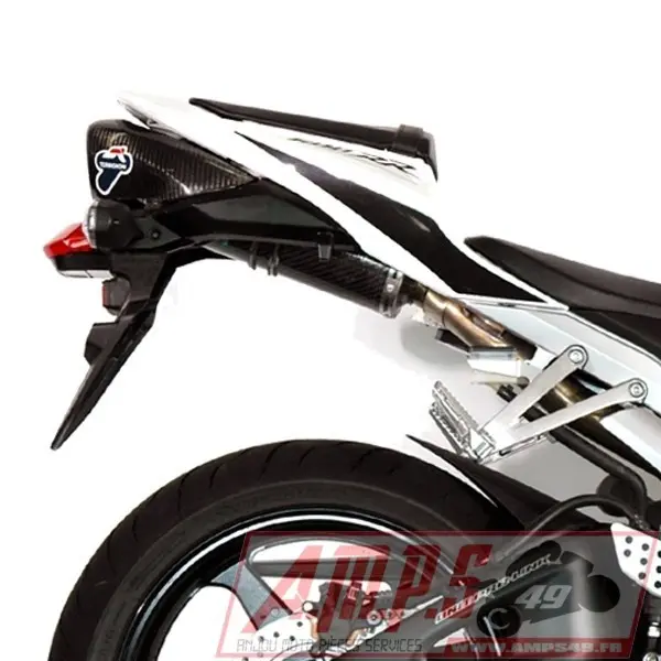 Silencieux Slip On SR MAX 125 12-60