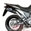 Silencieux Slip On SR MAX 125 12-64
