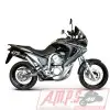 Silencieux Slip On SR MAX 125 12-65