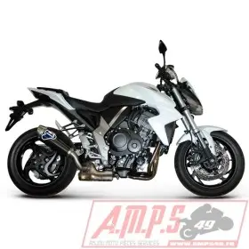 Silencieux Slip On SR MAX 125 12-67