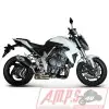 Silencieux Slip On SR MAX 125 12-67