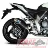 Silencieux Slip On SR MAX 125 12-68