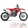 Silencieux Slip On SR MAX 125 12-73