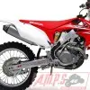 Silencieux Slip On SR MAX 125 12-73