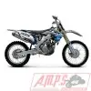 Silencieux Slip On SR MAX 125 12-74
