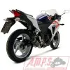 Silencieux Slip On SR MAX 125 12-75
