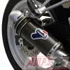 Silencieux Slip On SR MAX 125 12-76