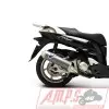 Silencieux Slip On SR MAX 125 12-77