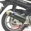 Silencieux Slip On SR MAX 125 12-77