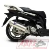Silencieux Slip On SR MAX 125 12-78
