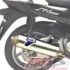 Silencieux Slip On SR MAX 125 12-78