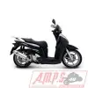 Silencieux Slip On SR MAX 125 12-78