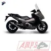 Silencieux Slip On SR MAX 125 12-79