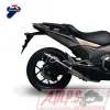 Silencieux Slip On SR MAX 125 12-79